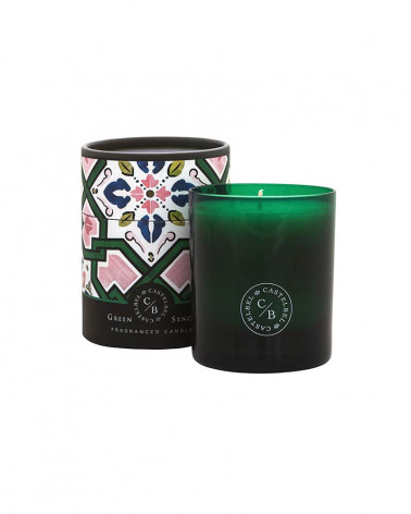 CASTELBEL AZULEJO VELA SENCHA VERDE