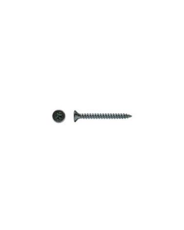 PARAF AGL PZ ZN 3,5X25 DIN 202 (CX 1000 UN)