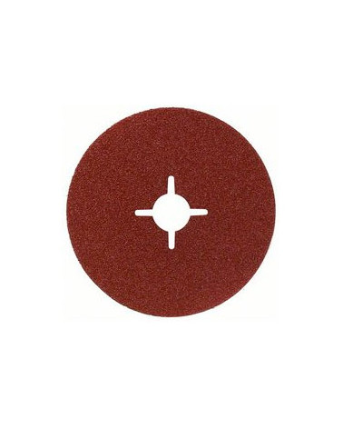 BOSCH DISCO LIXA 230 GR60 PRATO APERTO