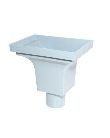 CAPITEL PVC NOVO BRANCO 75