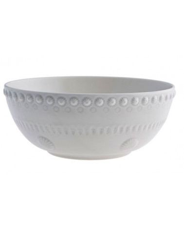 BORDAL P SALADEIRA FANTASIA 30CM CINZA AREIA