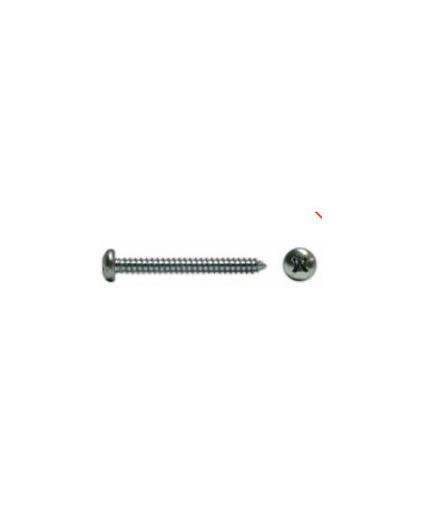 PARAF AUTO-PERFPH CABQUEIJO 3/4X8 DIN 7981 (CX 1000UN)