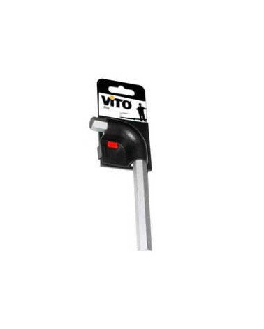 VITO CHAVE HEXAG. 2.0MM VICHS2
