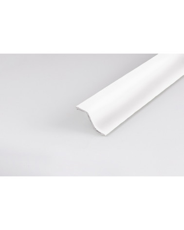 PERFIL PVC TRANSICAO ADSV C40 0,9MT CARVALHO RIO (101/204)