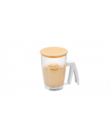TC DISPENSADOR DE MASSA LIQUIDA