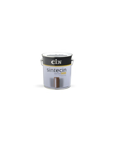 SINTECIN FOSCO 4LT 0508