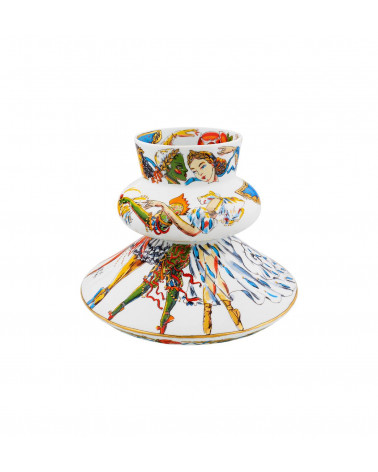VA MARIINSKY JARRA TRINITY