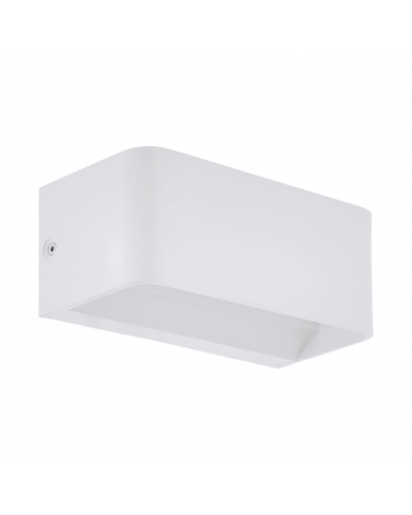 APLIQUE ILUMINAÇÃO LED 20 EGLO 98422