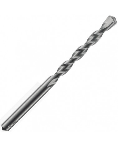 BOSCH BROCA PEDRA SILVER 18X100X160