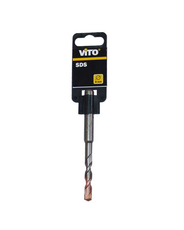 VITO BROCA SDS 110X8 BLISTER VISDS1108B