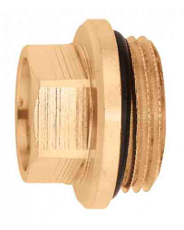 TAMPAO PURGADOR AR ORIENT.1/2"
