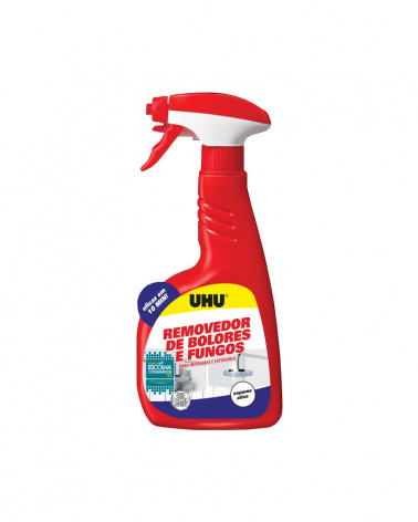 REMOVEDOR DE BOLORES E FUNGOS 0.5 LT