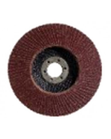 BOSCH DISCO LAMELAS STANDARD FOR METAL 115MM GR60