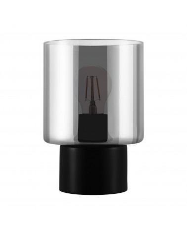 CANDEEIRO DE MESA  ILUMINAÇÃO 22 CM EGLO GOROSIBA 33984