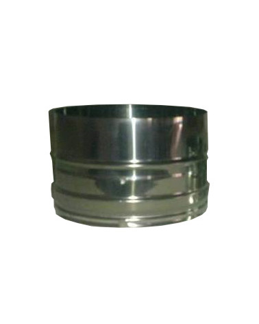 IX INAR UNIAO SIMPLES FEMEA-FEMEA 100MM