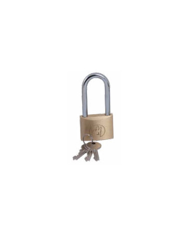 CADEADO ARG.ALTA 30MM