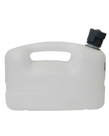 JERRYCAN P/AGUA 5L