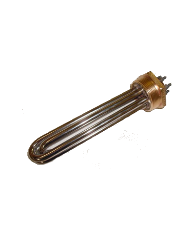 RESISTENCIA ELETRICA 2,4 KW STS 200/300- 2014