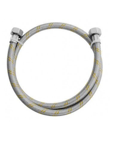 GAS LIGACAO INOX 100-200MF 1/2