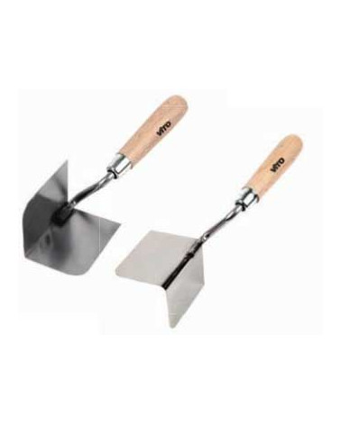 VITO COLHER ACO INOX CANTOS INT VICCI100