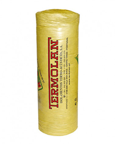 LA ROCHA TERM.MK230 8000X1200 E60N C/PAPEL (9.6 M2)