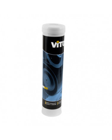 VITO MASSA CONSISTENTE 400GR VIMC400