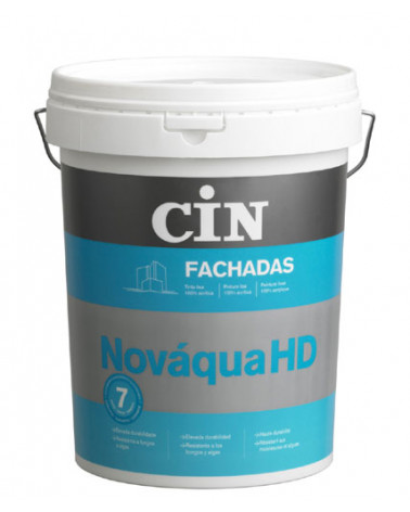 NOVAQUA HD 5 LT 5505