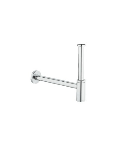 GROHE 28912 000 ATRIO YPSILON SIFAO 1 1/4" LAVAT.CR