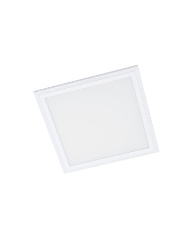 PAINEL LED LED ILUMINAÇÃO 30 CM EGLO SALOBRENA...