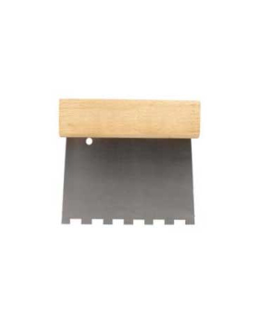VITO ESPATULA ACO DENT.250MM 8 VIED2508