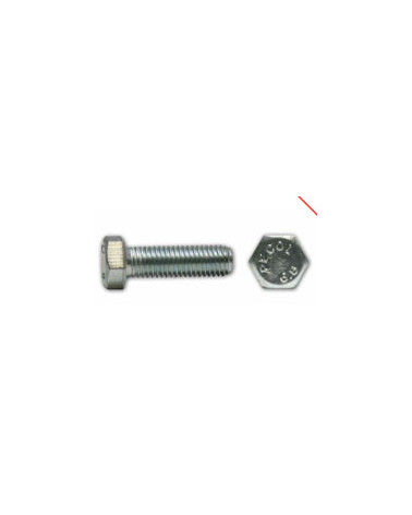 PARAF SEXT IX A2M6X20 DIN 933 (CX 200UN)