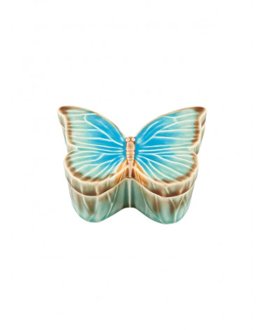 BORDAL P CLOUDY BUTTERFLIES CAIXA 12