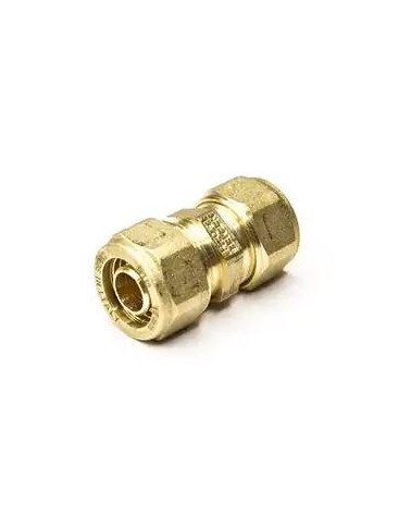 PEX UNIAO SIMPLES 16X2,0