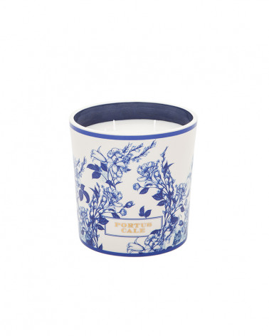 PORTUS CALE VELA 4 PAVIOS GOLD & BLUE