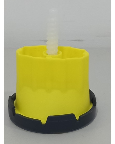 CILINDRO NIVELADOR P/CERAMICA SIMPLY LEVEL 50UN