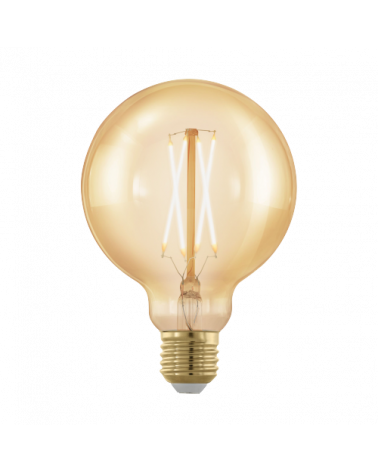 LÂMPADA LED 4W E27 1700K EGLO 110064