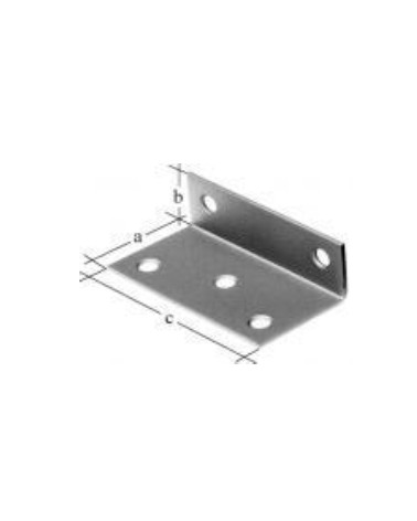 GAH ESQ.GRANDE 40X25X75MM