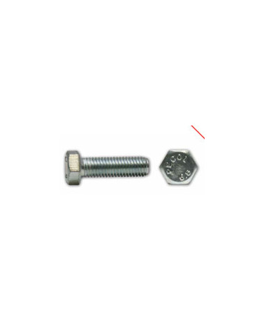 PARAF SEXT IX A2M5X40 DIN 933 (CX 200UN)