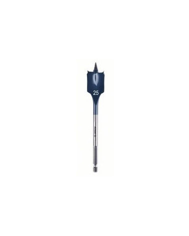 BOSCH BROCA CHATA P/MADEIRA 28MM
