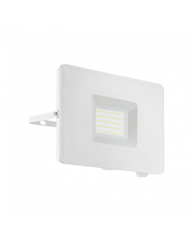 PROJETOR DE PAREDE ILUMINAÇÃO LED 20.5