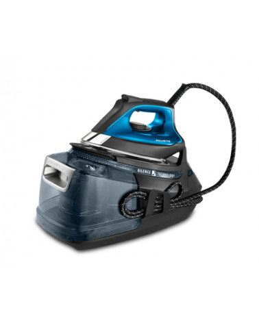 ROWENTA FERRO CALDEIRA DG9226F0