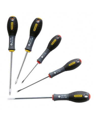 STANLEY JG CHAVES 5P POZI/PHILLIPS