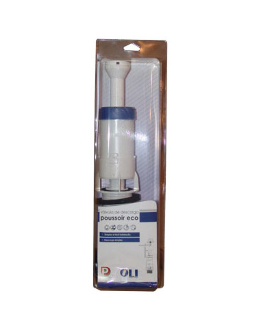 VALVULA DESC.SANITA POUSSOIR ECO UNIVERSAL