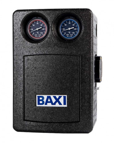 GRUPO HIDRAULICO SH 7