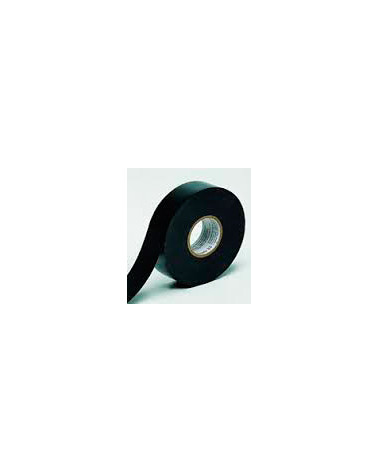 FITA ISOLADORA 19MM X 20MT PRETO VIFI1920P
