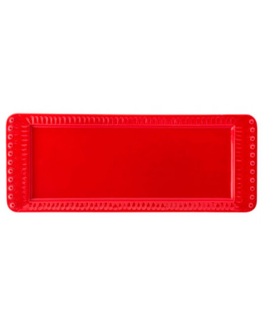 BORDAL P TORTEIRA FANTASIA VERMELHO