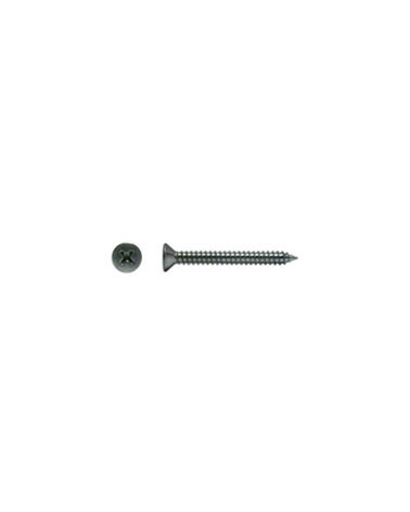 PARAF AUTO-ROSC CAB CONICA PH 4,8X38MM DIN 7798 (CX 500UN)