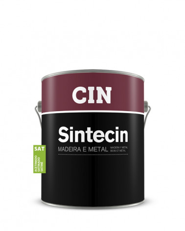 SINTECIN SATINADO 4LT 508