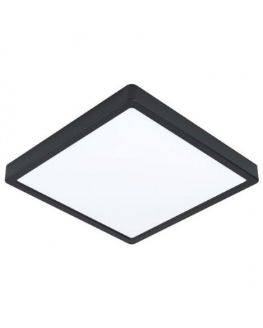 CANDEEIRO DE TETO LED ILUMINAÇÃO 28.5 CM EGLO FUEVA 99271