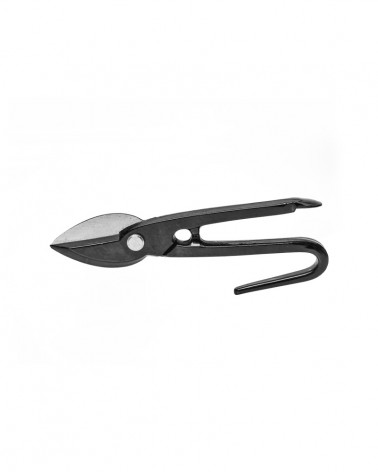 VITO TESOURA CHAPA 10" VITC10